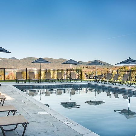 The Mountain Top Inn & Resort Chittenden Exterior photo