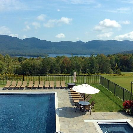 The Mountain Top Inn & Resort Chittenden Exterior photo
