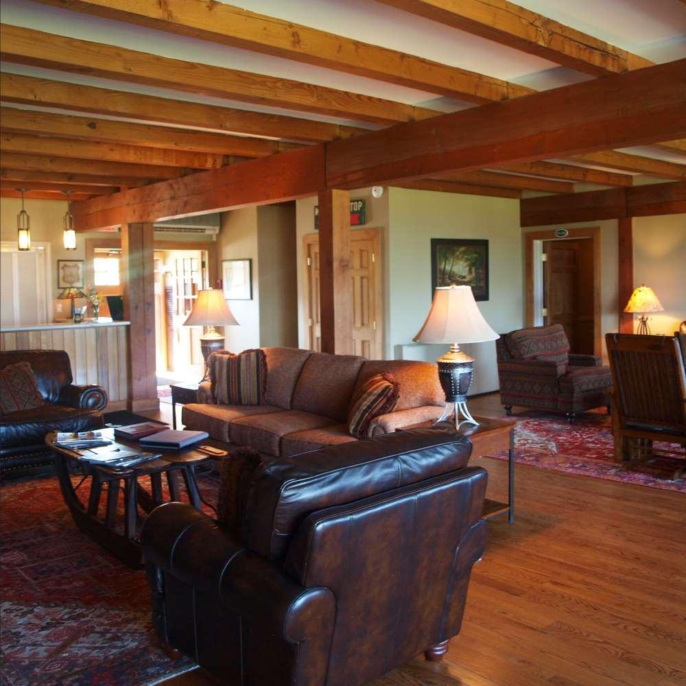 The Mountain Top Inn & Resort Chittenden Interior photo