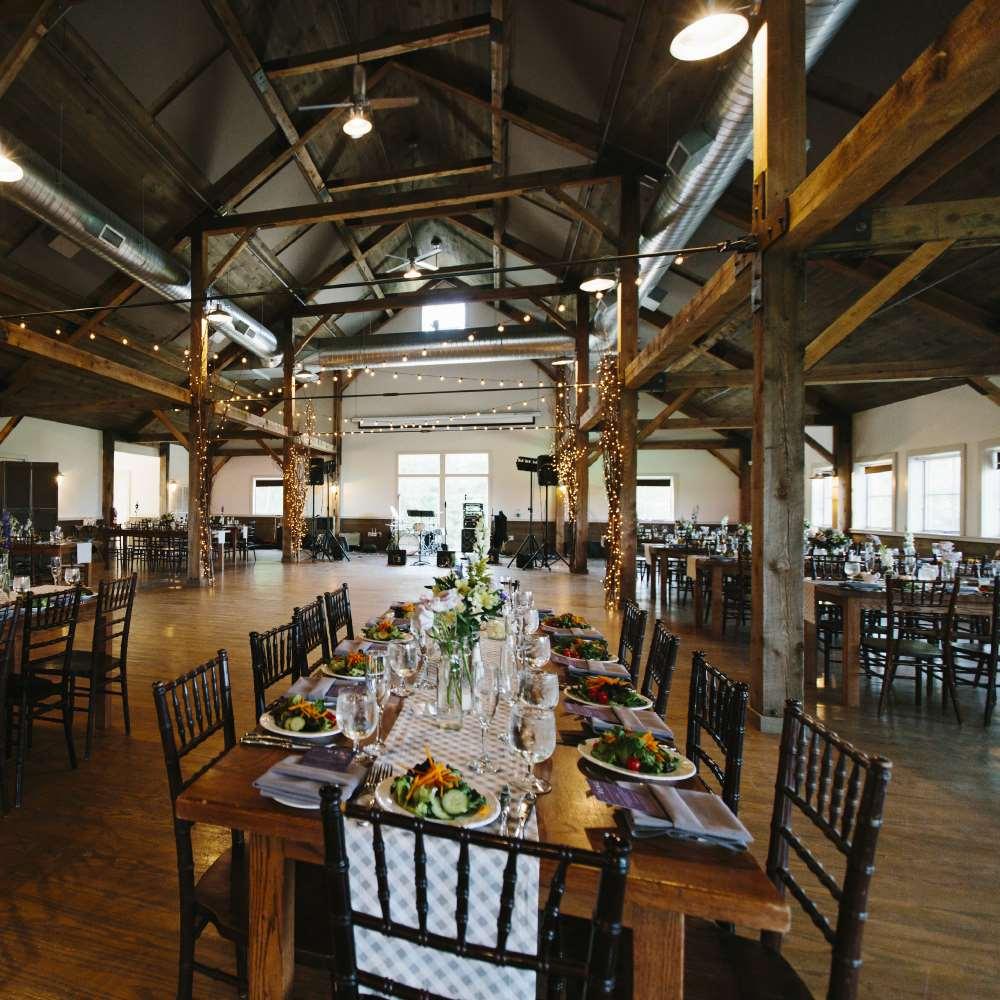 The Mountain Top Inn & Resort Chittenden Restaurant photo