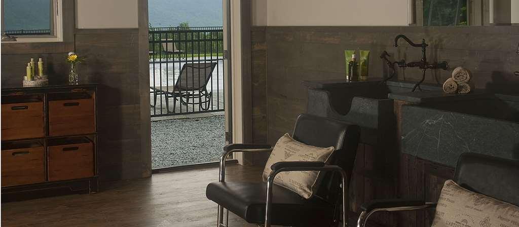 The Mountain Top Inn & Resort Chittenden Facilities photo