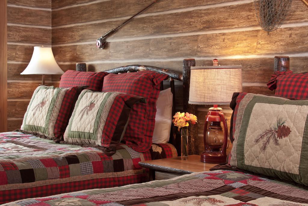 The Mountain Top Inn & Resort Chittenden Room photo