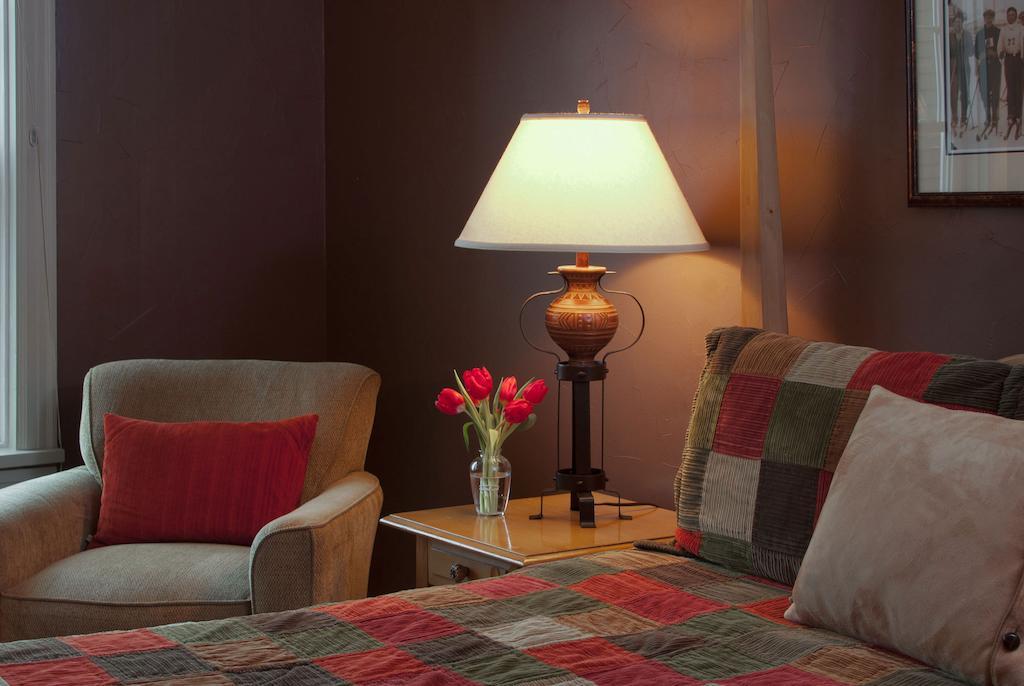 The Mountain Top Inn & Resort Chittenden Room photo