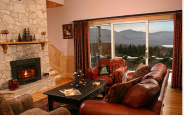 The Mountain Top Inn & Resort Chittenden Room photo