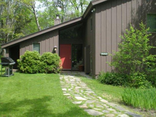The Mountain Top Inn & Resort Chittenden Room photo