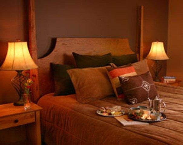 The Mountain Top Inn & Resort Chittenden Room photo