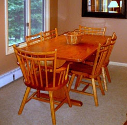 The Mountain Top Inn & Resort Chittenden Room photo