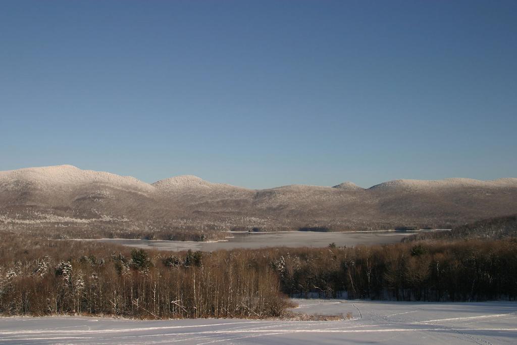 The Mountain Top Inn & Resort Chittenden Exterior photo