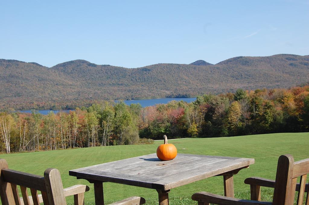The Mountain Top Inn & Resort Chittenden Exterior photo
