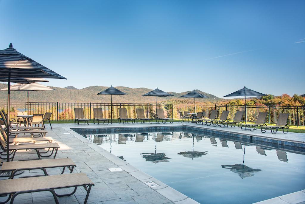 The Mountain Top Inn & Resort Chittenden Exterior photo