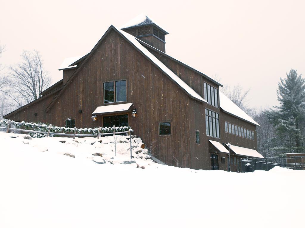 The Mountain Top Inn & Resort Chittenden Exterior photo