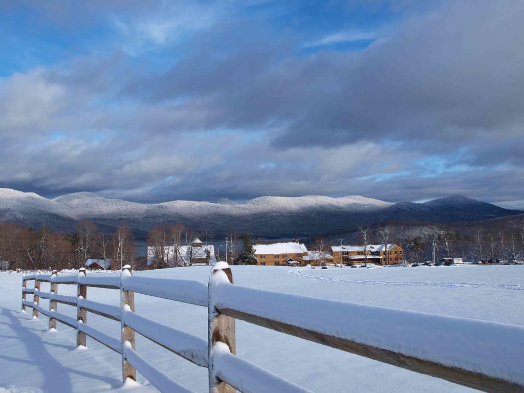 The Mountain Top Inn & Resort Chittenden Exterior photo