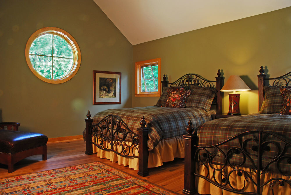 The Mountain Top Inn & Resort Chittenden Exterior photo