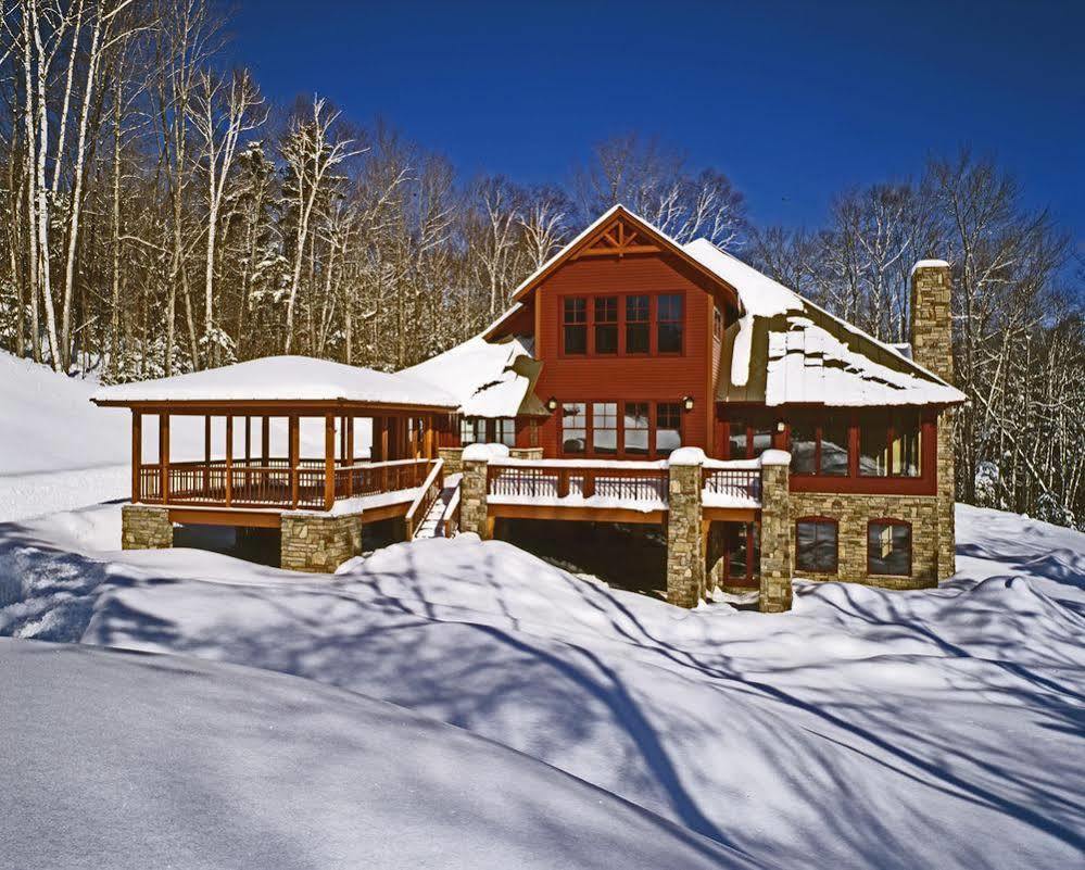 The Mountain Top Inn & Resort Chittenden Exterior photo